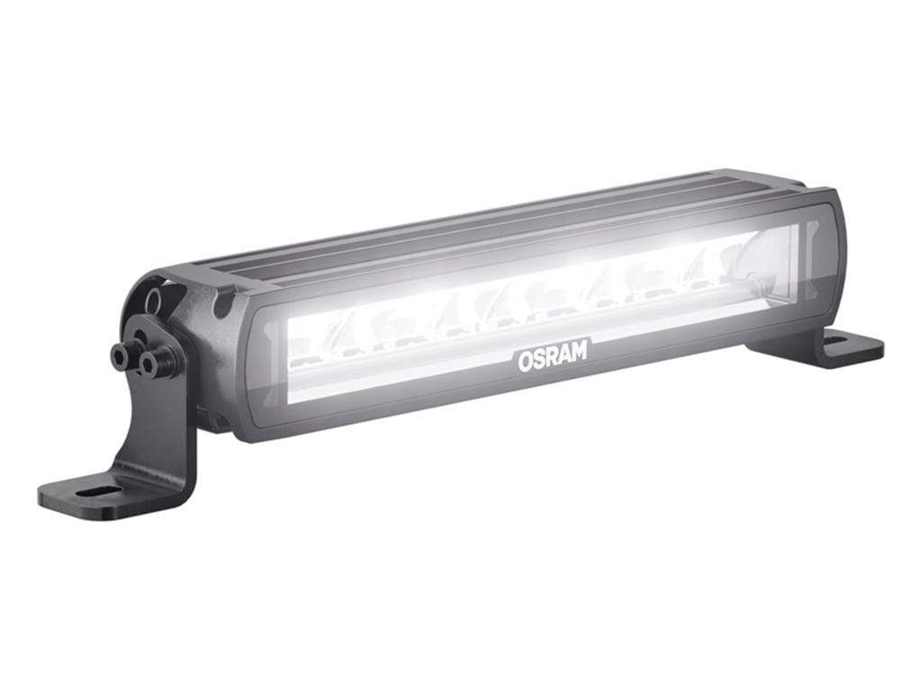 Barre LED Osram FX250-CB Gen 2, 10 pouces, LIGH233