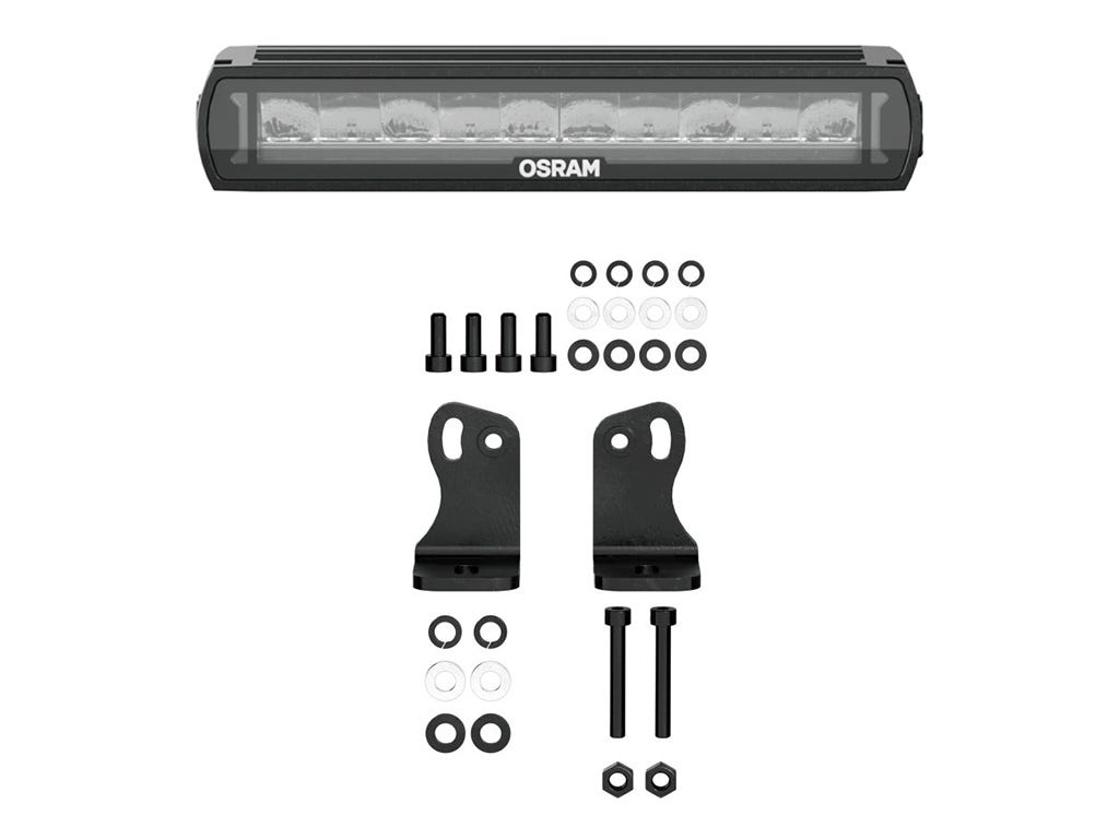 Barre LED Osram FX250-CB Gen 2, 10 pouces, LIGH233