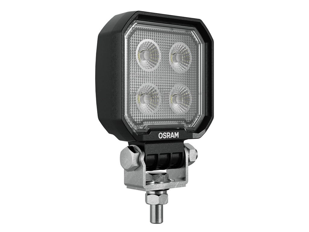 Cube LED Osram WL VX80-WD, faisceau large, LIGH237