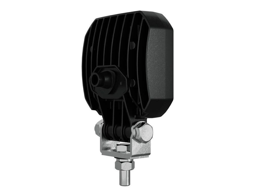 Cube LED Osram WL VX80-WD, faisceau large, LIGH237