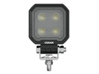 Cube LED Osram WL VX80-WD, faisceau large, LIGH237