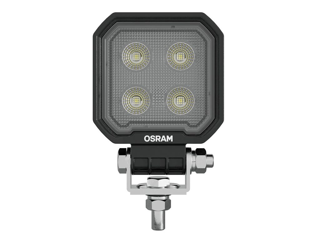 Cube LED Osram WL VX80-WD, faisceau large, LIGH237