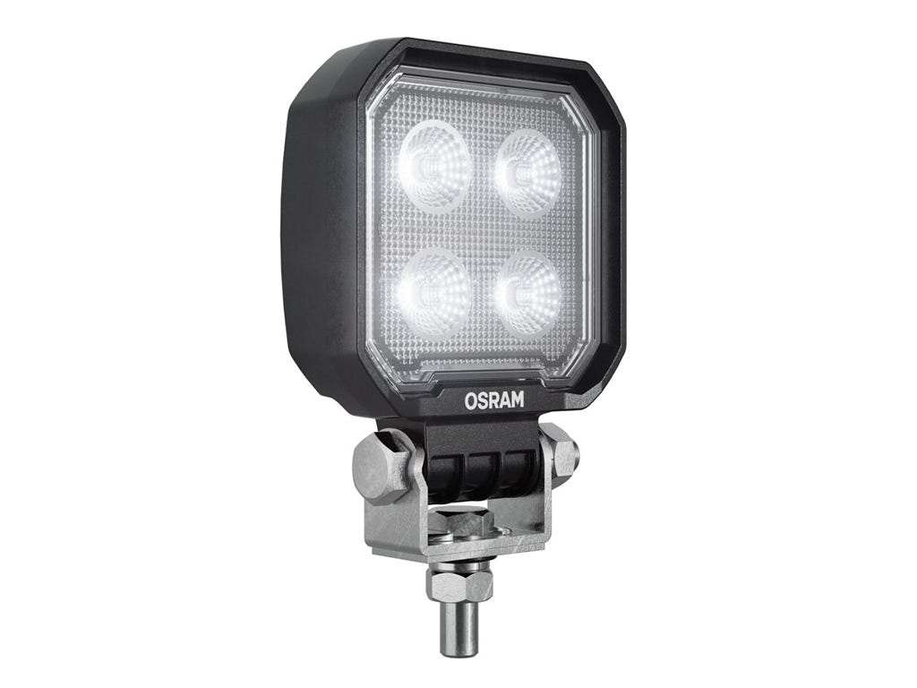 Cube LED Osram WL VX80-WD, faisceau large, LIGH237