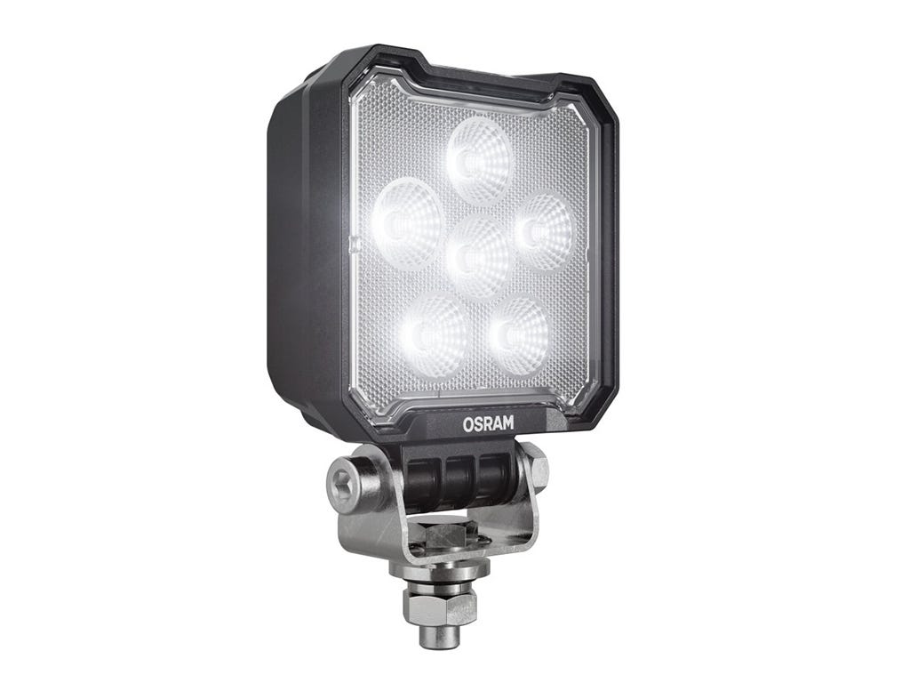 Cube LED Osram WL VX100-WD, faisceau large, LIGH238