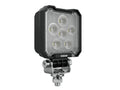 Cube LED Osram WL VX100-WD, faisceau large, LIGH238