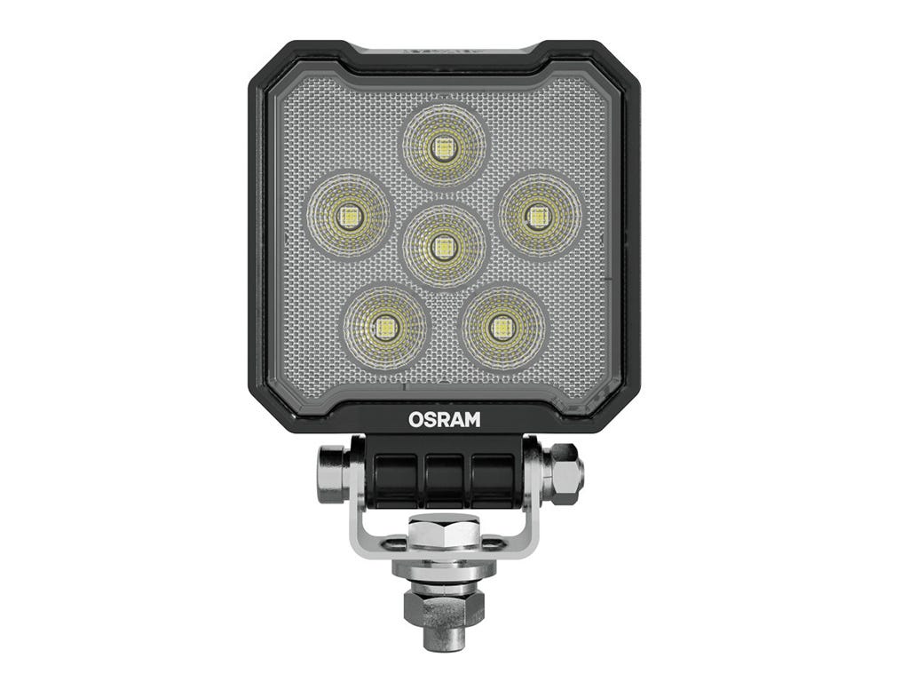 Cube LED Osram WL VX100-WD, faisceau large, LIGH238
