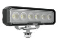 Barre LED Osram WL VX150-WD, faisceau large, LIGH239