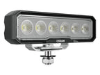 Barre LED Osram WL VX150-WD, faisceau large, LIGH239