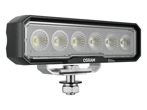 Barre LED Osram WL VX150-WD, faisceau large, LIGH239