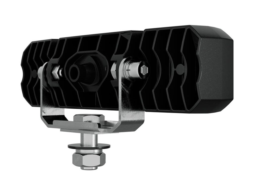 Barre LED Osram WL VX150-WD, faisceau large, LIGH239