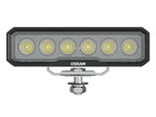 Barre LED Osram WL VX150-WD, faisceau large, LIGH239