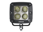 Cube LED Osram WL VX80-SP, faisceau spot, LIGH240