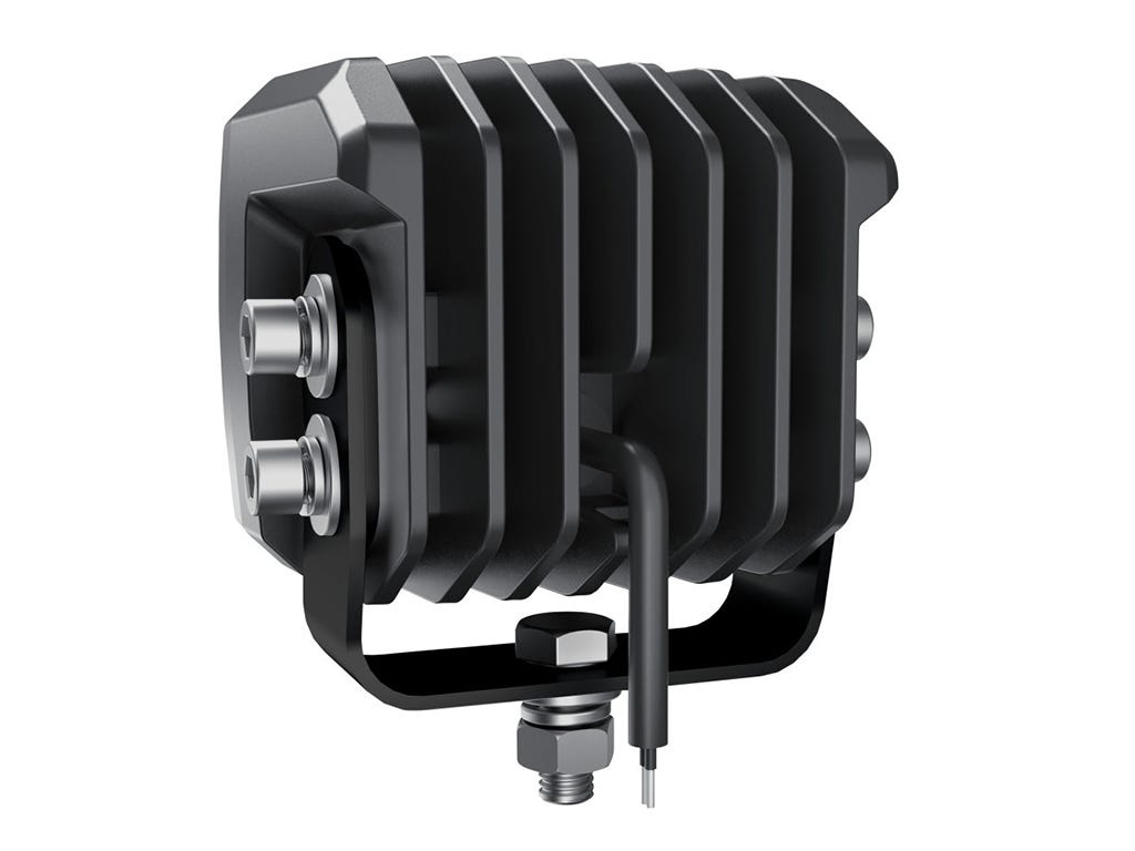 Cube LED Osram WL VX80-SP, faisceau spot, LIGH240