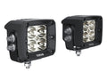 Cube LED Osram WL VX80-SP, faisceau spot, LIGH240