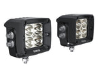 Cube LED Osram WL VX80-SP, faisceau spot, LIGH240