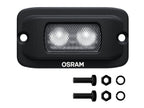 Feu LED encastré Osram LEDriving WL VX100-FL, LIGH242