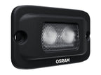 Feu LED encastré Osram LEDriving WL VX100-FL, LIGH242