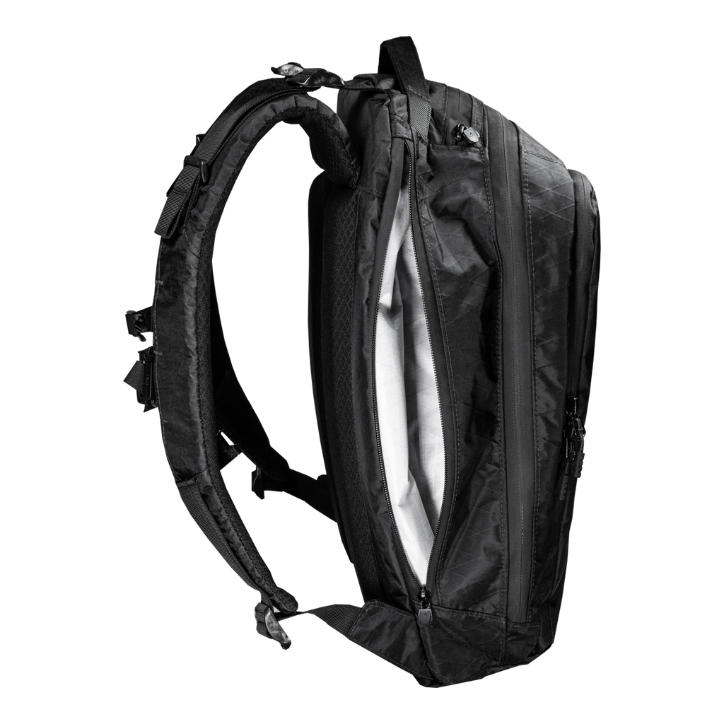 Sac à Dos Axiom S2 VX – EDC Urbain Configurable – vue 4