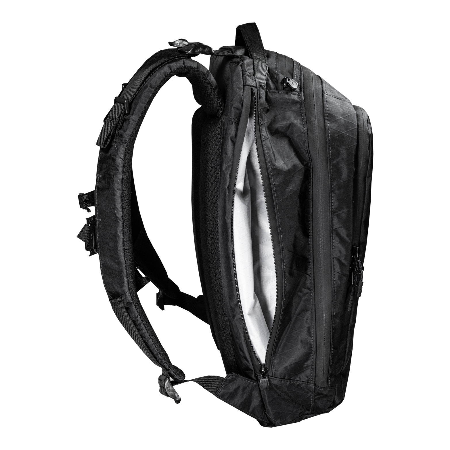 Sac à Dos Axiom S2 VX – EDC Urbain Configurable – vue 4