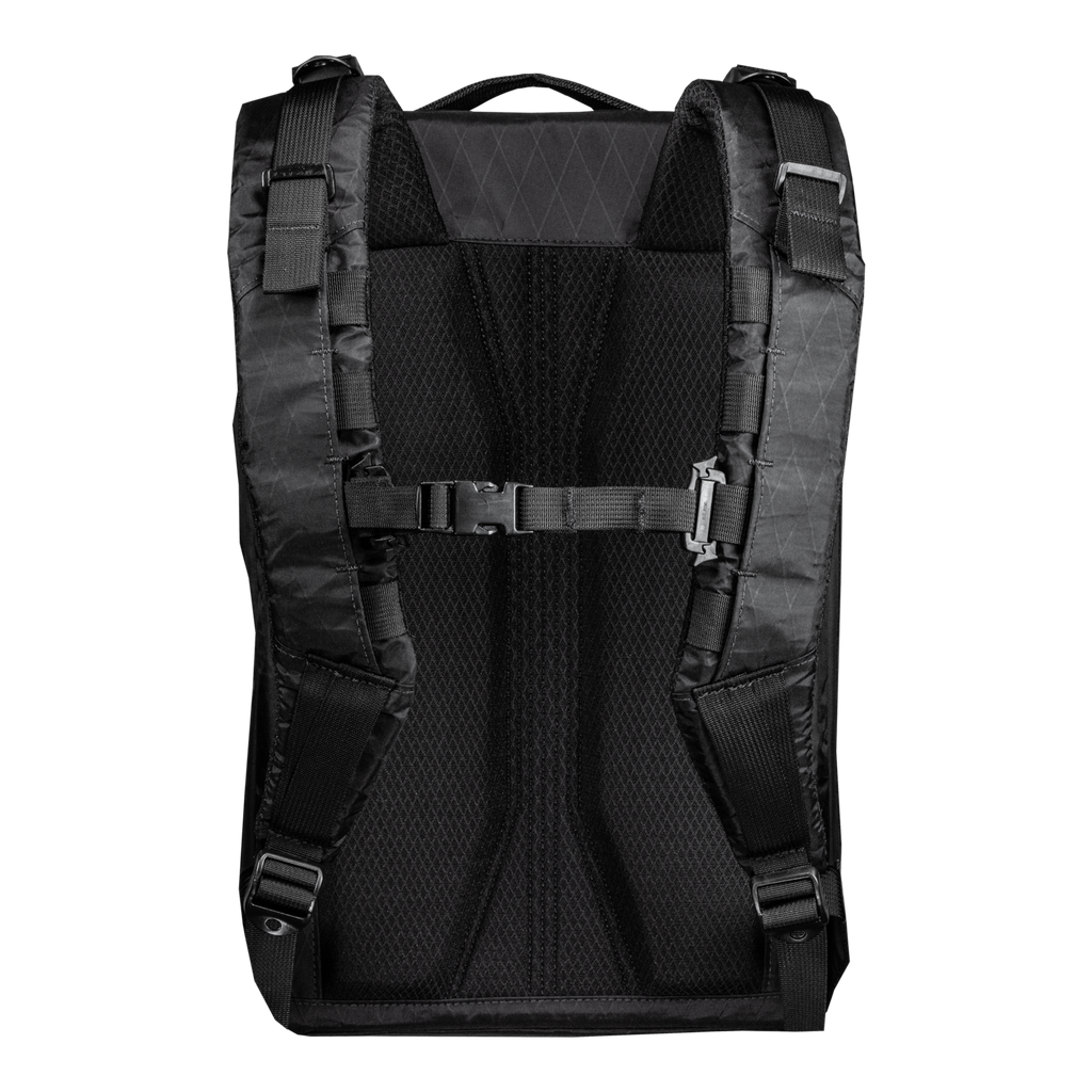 Sac à Dos Axiom S2 VX – EDC Urbain Configurable – vue 3