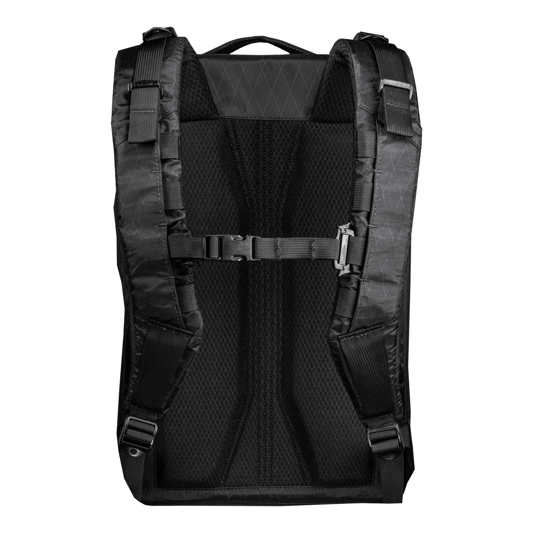 Sac à Dos Axiom S2 VX – EDC Urbain Configurable – vue 3