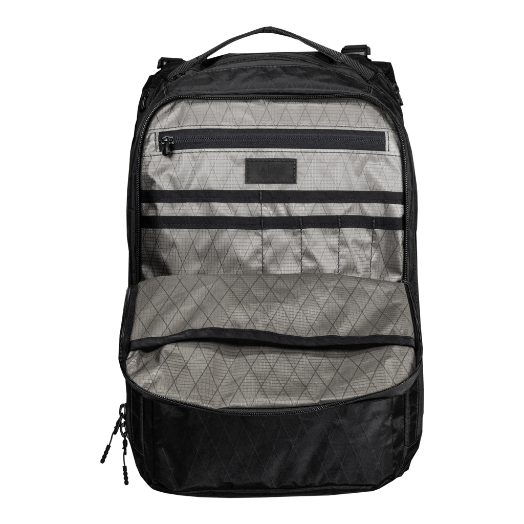Sac à Dos Axiom S2 VX – EDC Urbain Configurable – vue 6