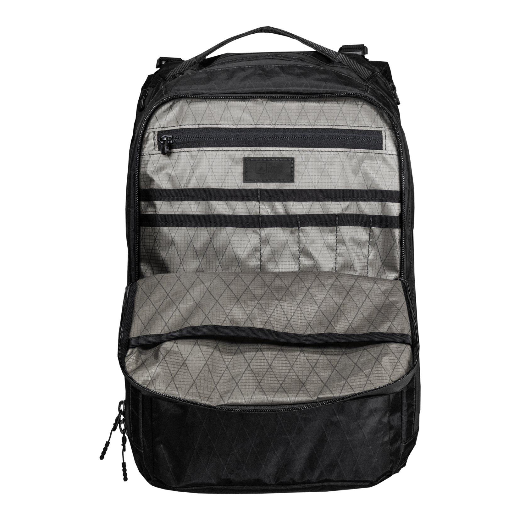 Sac à Dos Axiom S2 VX – EDC Urbain Configurable – vue 6
