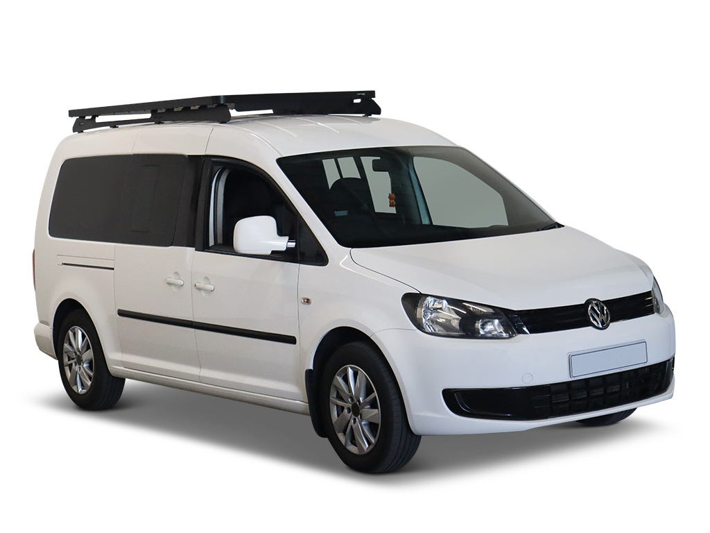Galerie de toit pour Volkswagen Caddy, Long (2015-2020)