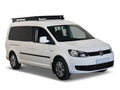 Galerie de toit pour Volkswagen Caddy, Long (2015-2020)