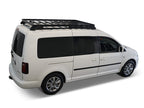 Galerie de toit pour Volkswagen Caddy, Long (2015-2020)