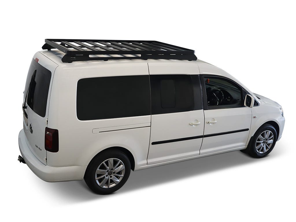 Galerie de toit pour Volkswagen Caddy, Long (2015-2020)