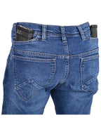 Jean LMSG M.U.D. Elastane Denim V2, poches arrière