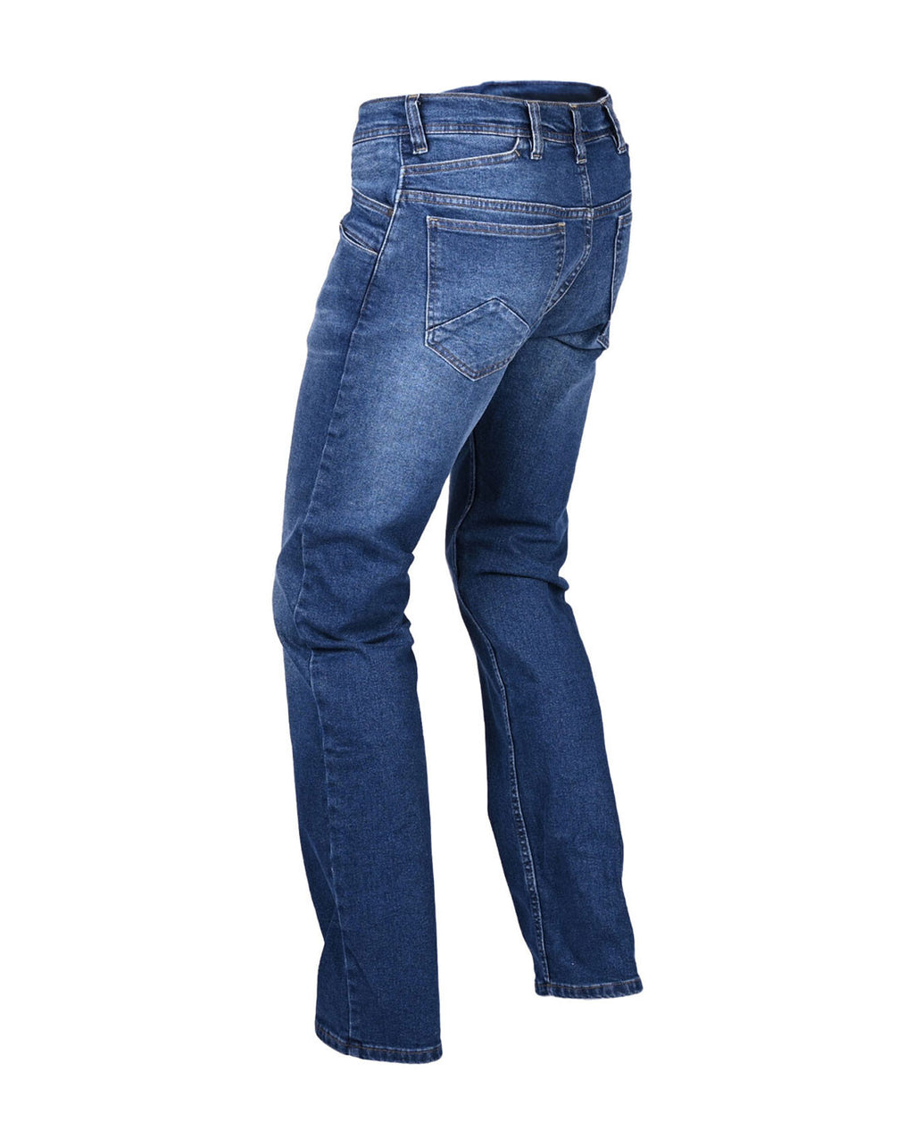 Jean LMSG M.U.D. Elastane Denim V2, profil