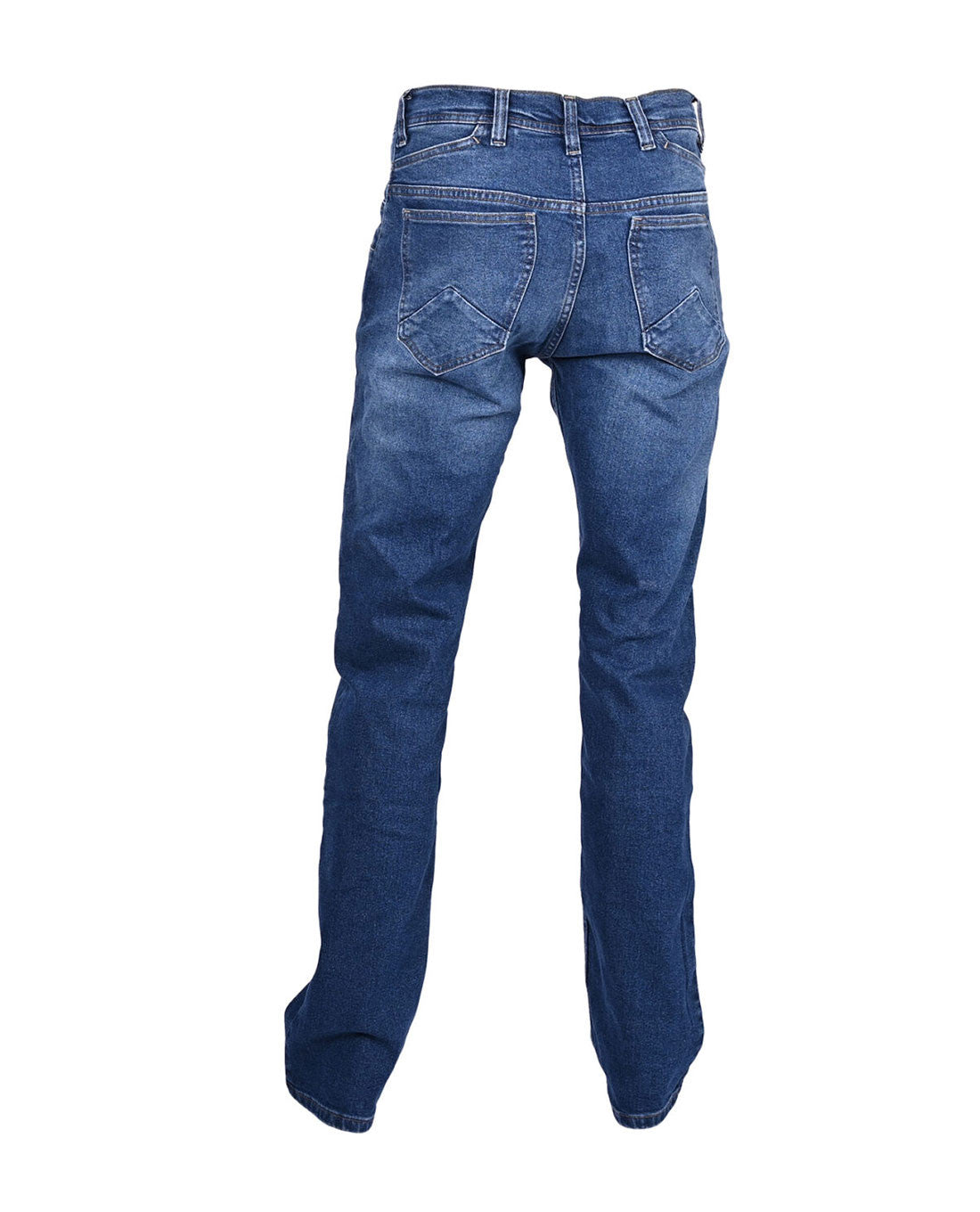 Jean LMSG M.U.D. Elastane Denim V2, vue de dos
