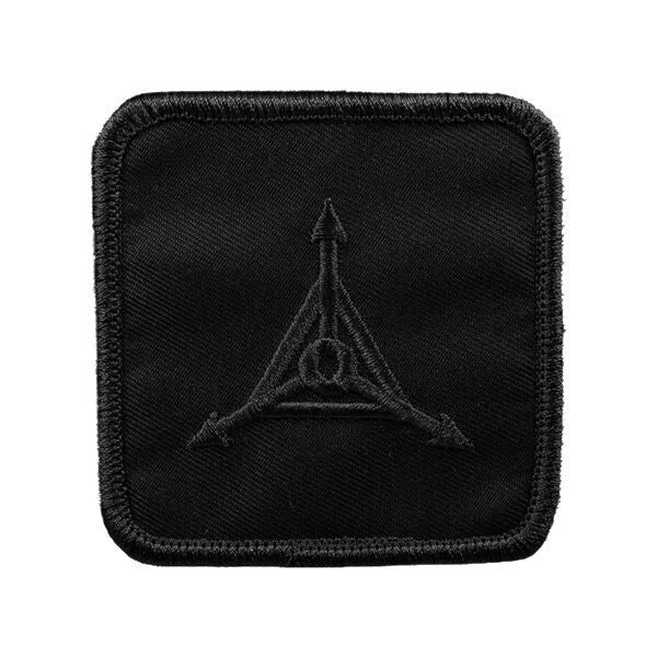 Logo Patch - OUTPOST SHOP