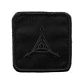 Logo Patch - OUTPOST SHOP