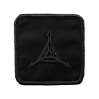 Logo Patch - OUTPOST SHOP