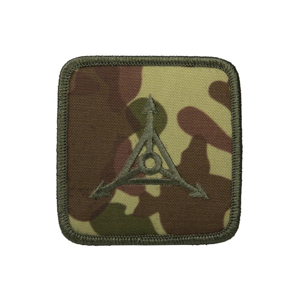 Logo Patch - OUTPOST SHOP