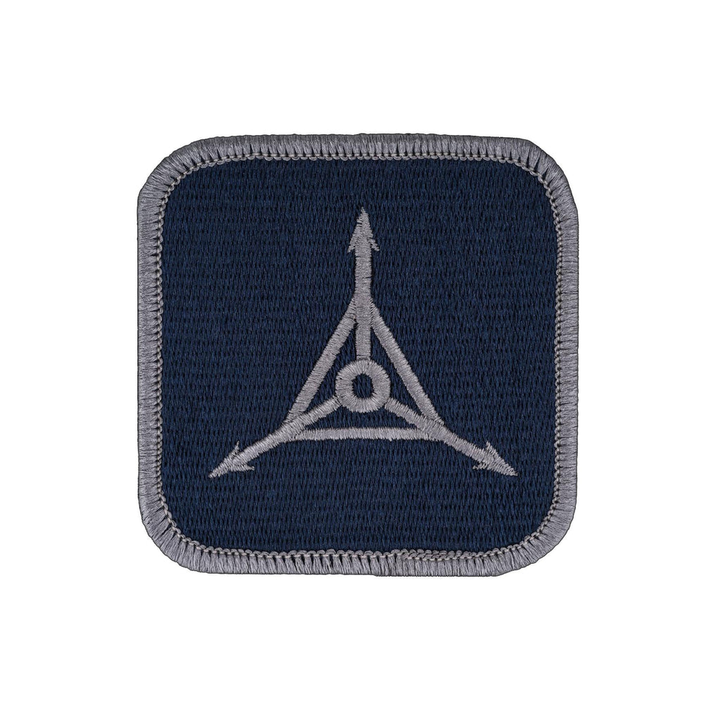 Logo Patch - OUTPOST SHOP