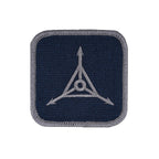 Logo Patch - OUTPOST SHOP