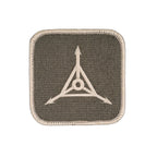 Logo Patch - OUTPOST SHOP