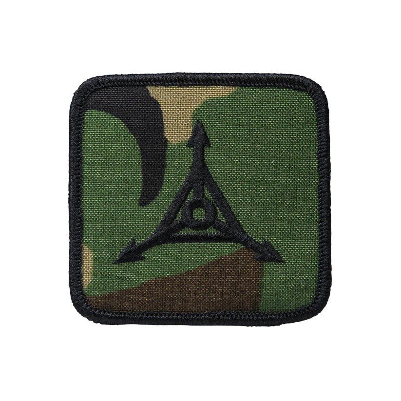 Logo Patch - OUTPOST SHOP
