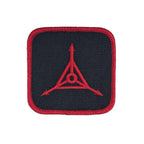Logo Patch - OUTPOST SHOP