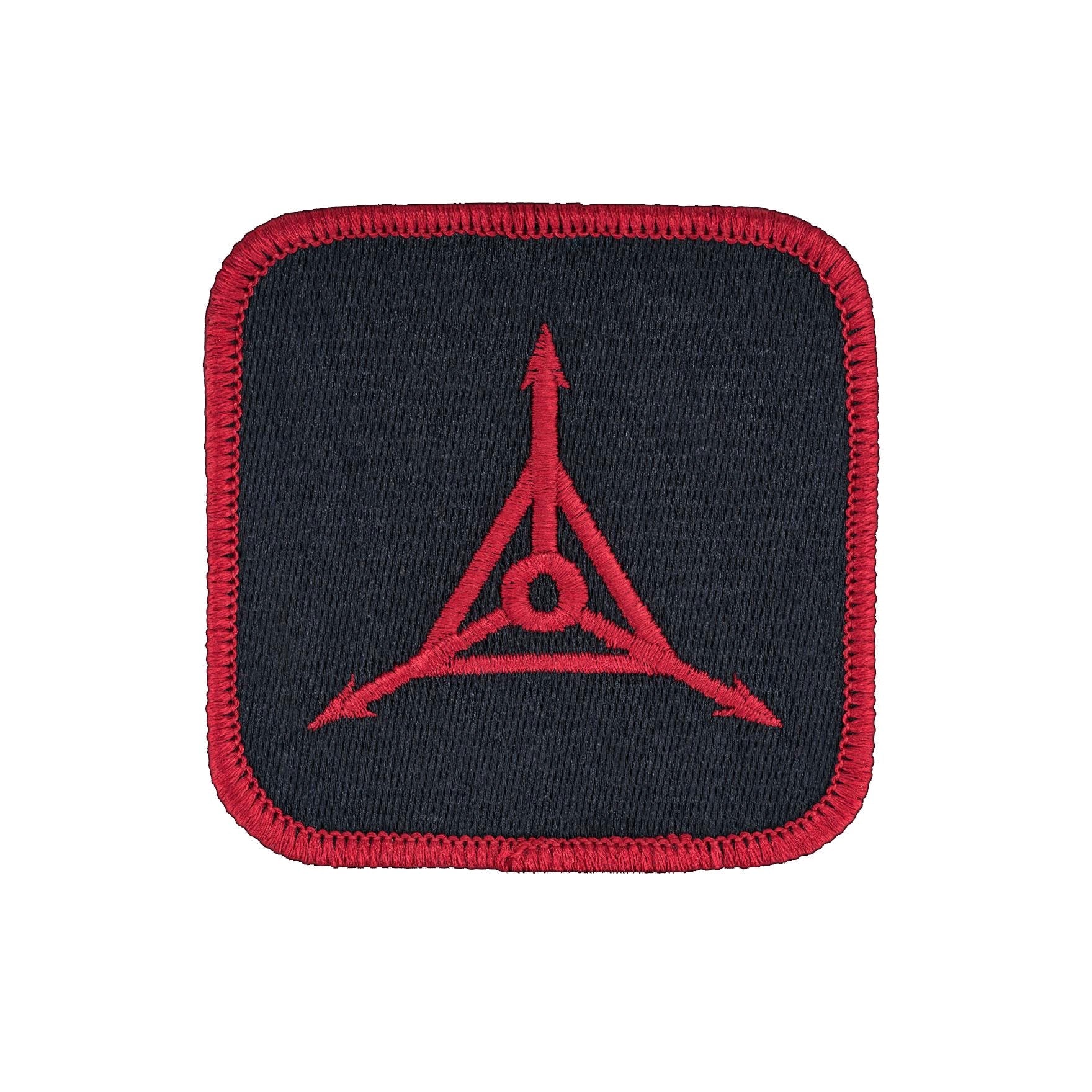 Logo Patch - OUTPOST SHOP