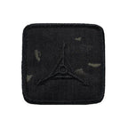 Logo Patch - OUTPOST SHOP