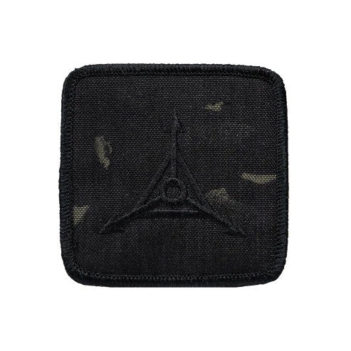 Logo Patch - OUTPOST SHOP
