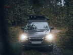 Galerie de toit pour Subaru Crosstrek 3e génération GU (2023