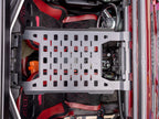 Panneaux et tablettes Molle pour Jeep Wrangler