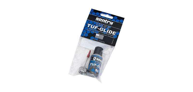 Lubrifiant Fallkniven Marine Tuf-Glide anti-rouille 14 ml