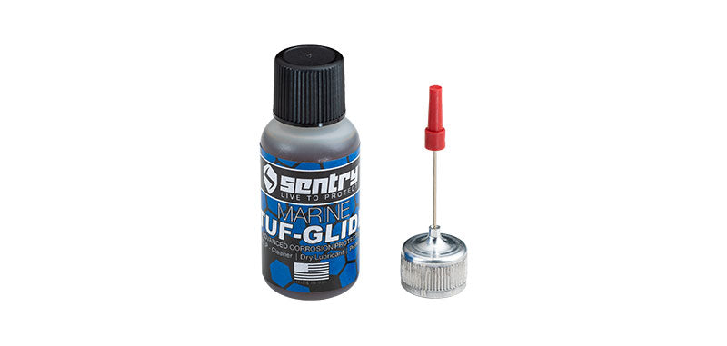 Lubrifiant Fallkniven Marine Tuf-Glide anti-rouille 14 ml